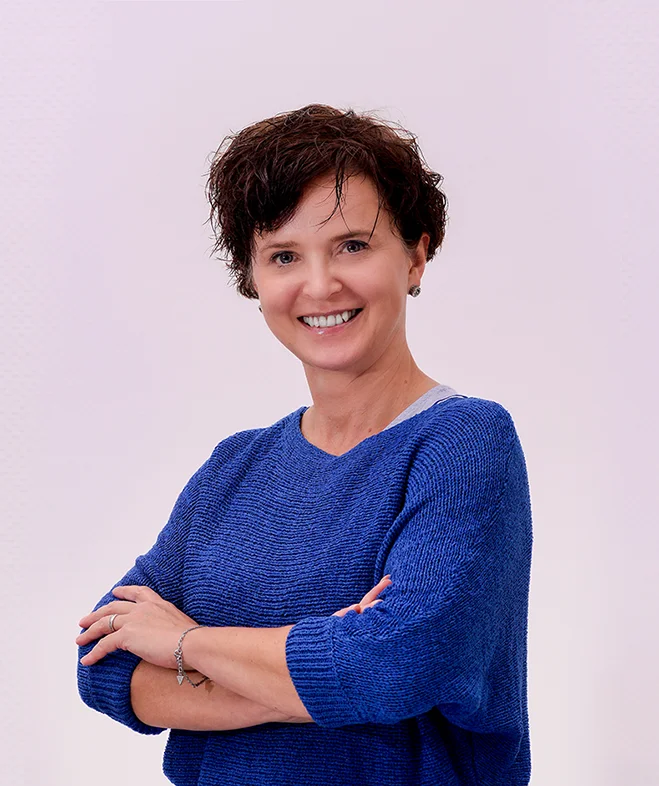 Specjalista Gdańskiej Pracowni Pomocy